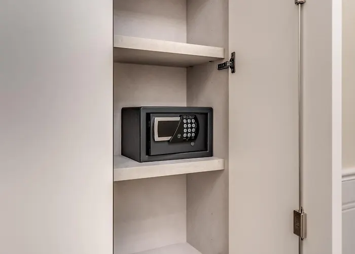 Πανσιόν Spanish Steps Oasis Ρώμη