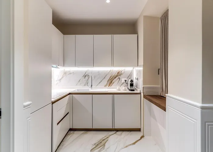 Πανσιόν Spanish Steps Oasis Ρώμη