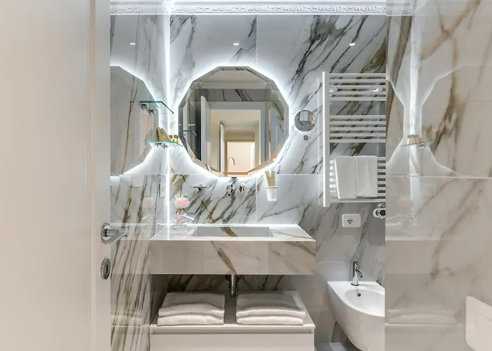 Spanish Steps Oasis Ρώμη