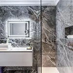 Spanish Steps Oasis 게스트하우스 로마