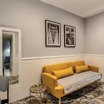 게스트하우스 Spanish Steps Oasis 로마