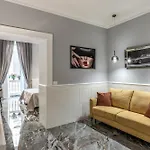 Spanish Steps Oasis 4*