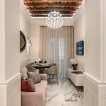 게스트하우스 Spanish Steps Oasis 로마