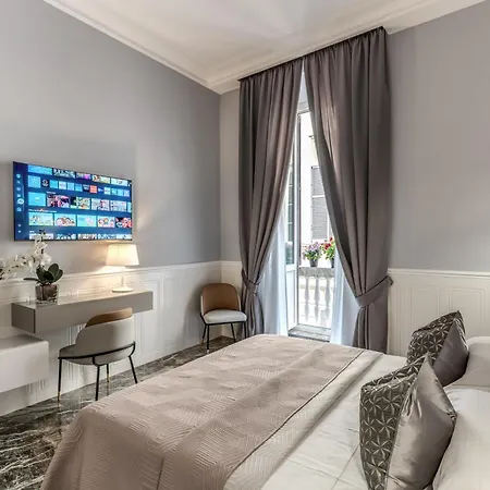 Spanish Steps Oasis 4* Rom