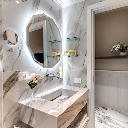 Spanish Steps Oasis 로마