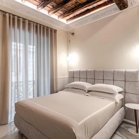 Gæstehus Spanish Steps Oasis