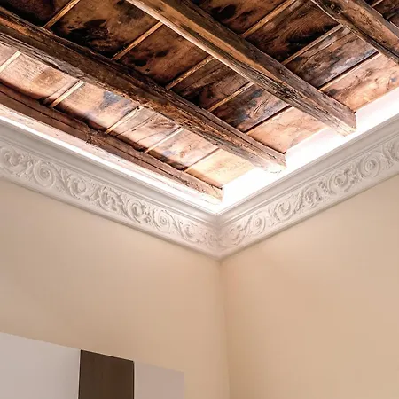 게스트하우스 Spanish Steps Oasis 로마