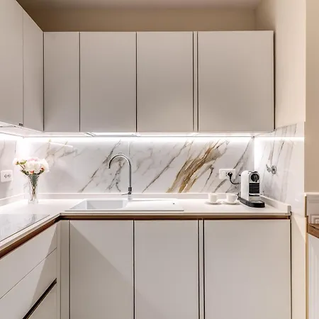 Spanish Steps Oasis 4* Rom