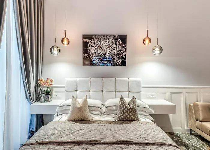 Πανσιόν Spanish Steps Oasis Ρώμη