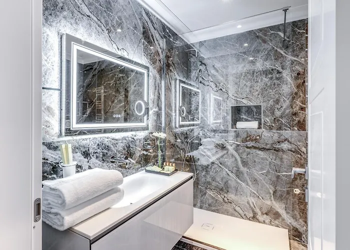 Spanish Steps Oasis Πανσιόν Ρώμη