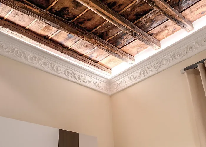 Affittacamere Spanish Steps Oasis Roma