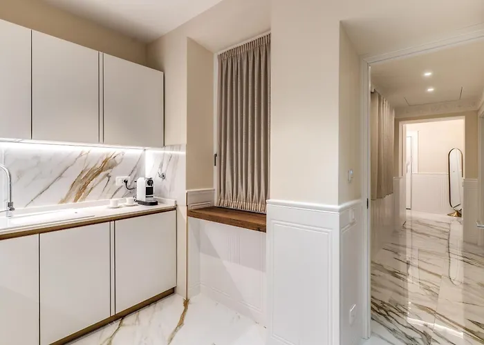 Spanish Steps Oasis 4* Roma