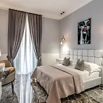 Spanish Steps Oasis Maison d'hôtes Rome
