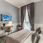 Spanish Steps Oasis 4* Rome