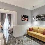 Spanish Steps Oasis Maison d'hôtes