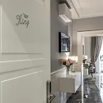 Maison d'hôtes Spanish Steps Oasis 4*