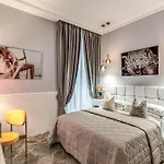 Maison d'hôtes Spanish Steps Oasis Rome