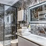 Spanish Steps Oasis