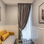 Maison d'hôtes Spanish Steps Oasis