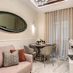 Spanish Steps Oasis Maison d'hôtes Rome