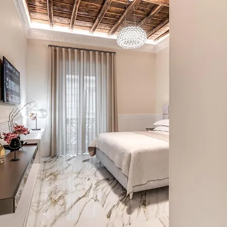 Spanish Steps Oasis 4*