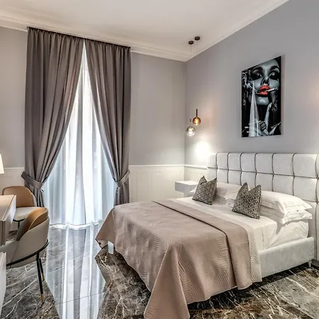 Spanish Steps Oasis Guest house Rome