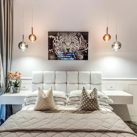 Guest house Spanish Steps Oasis Rome