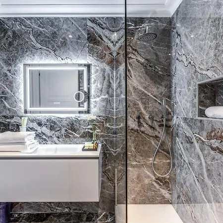 Spanish Steps Oasis Guest house Rome