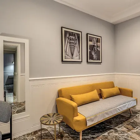 Guest house Spanish Steps Oasis Rome