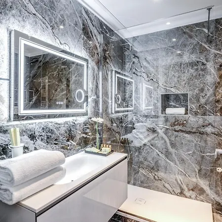 Spanish Steps Oasis Guest house Rome