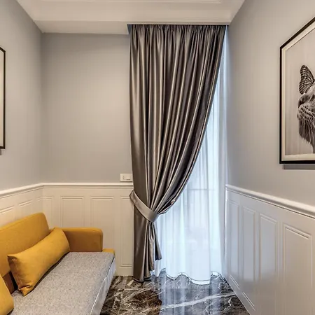 Guest house Spanish Steps Oasis