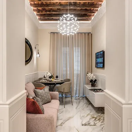 Guest house Spanish Steps Oasis Rome