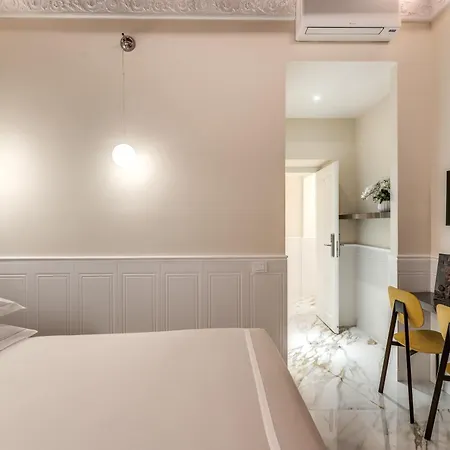 Guest house Spanish Steps Oasis