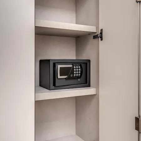 Guest house Spanish Steps Oasis Rome