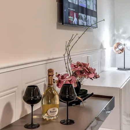 Spanish Steps Oasis Guest house Rome