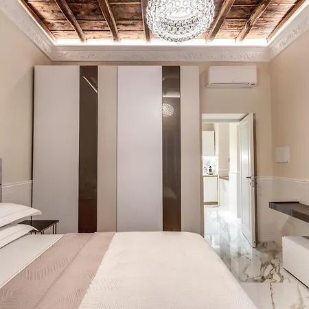 Guest house Spanish Steps Oasis Rome