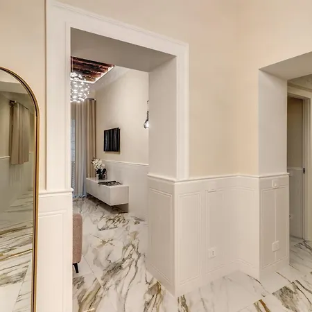 Spanish Steps Oasis 4* Rome